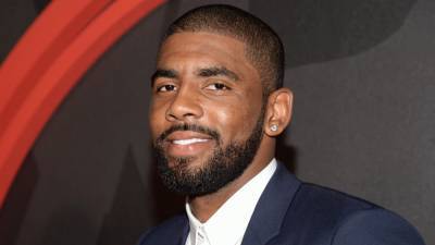 Brooklyn Nets Star Kyrie Irving Buys House for George Floyd's Family - www.etonline.com
