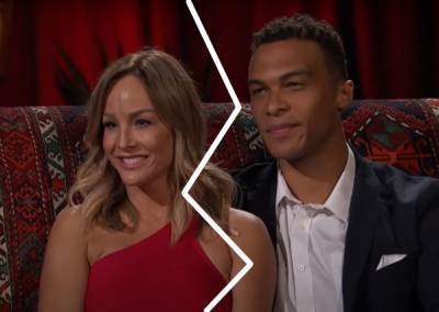 The Bachelorette's Clare Crawley & Dale Moss Have Broken Up: 'This Is The Healthiest Decision' - perezhilton.com