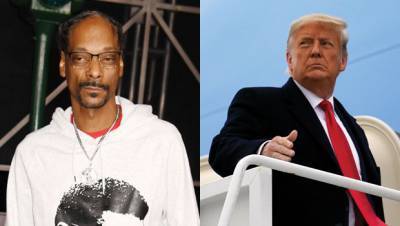 Michael Harris: 5 Things To Know About Snoop Dogg’s Friend Who Was Pardoned By Donald Trump - hollywoodlife.com - California