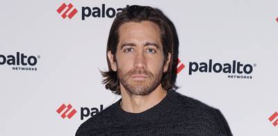 Jake Gyllenhaal Celebrates 20th Anniversary of His Movie 'Donnie Darko' - www.justjared.com