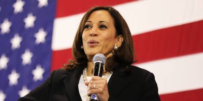 Joe Biden - Mike Pence - This Is Why Kamala Harris Is The 49th Vice President Instead Of The 46th - justjared.com - USA - county Franklin