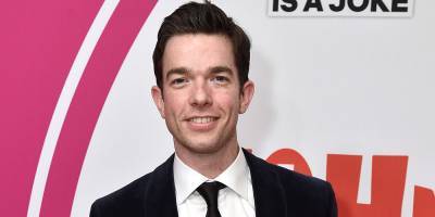 John Mulaney Was Investigated By The Secret Service Over Jokes About Donald Trump - www.justjared.com - USA