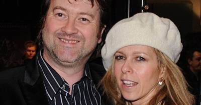 Kate Garraway to release new book on husband's fight against coronavirus - www.dailyrecord.co.uk