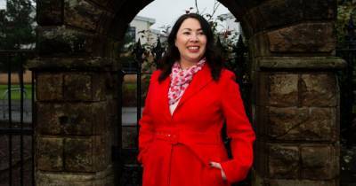 Labour leadership candidate Monica Lennon says it would be 'arrogant' to tell Scots they cannot have another referendum - www.dailyrecord.co.uk - Scotland