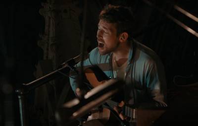Watch Fleet Foxes’ live music video for ‘I’m Not My Season’ - www.nme.com