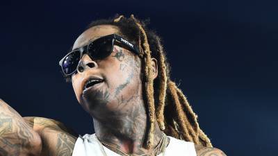 Outgoing President Trump Pardons Lil Wayne and Kodak Black - variety.com