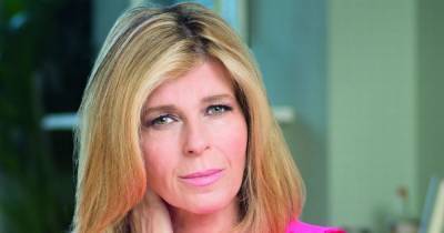 Kate Garraway to release book about husband's 'raw and emotional' coronavirus battle - www.manchestereveningnews.co.uk - Britain