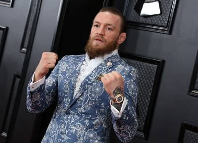 Woman and her mother sue Conor McGregor over ‘incident in 2018′ - evoke.ie