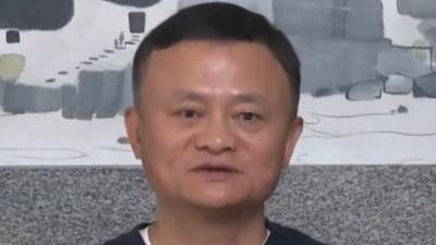 Alibaba Founder Jack Ma Makes First Public Appearance Since October - deadline.com - China