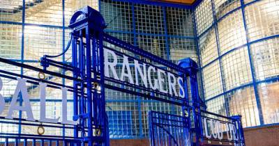 Rangers announce boardroom shake-up as Three Bears director given seat at the Ibrox table - www.dailyrecord.co.uk - South Africa - George - county Douglas