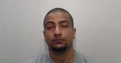 Father found with cocaine and £15,000 said he was being pressured to deal drugs - www.manchestereveningnews.co.uk - Manchester