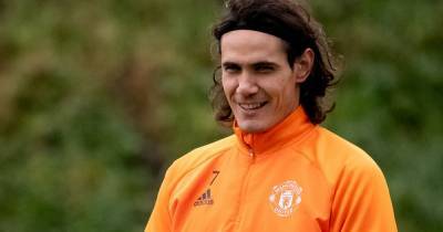 Edinson Cavani fires Manchester United players warning about Fulham - www.manchestereveningnews.co.uk - Britain - Manchester