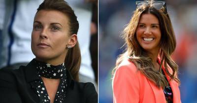 Coleen Rooney and Rebekah Vardy 'to hold peace talks on Zoom' ahead of libel hearing - www.ok.co.uk - city Leicester