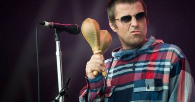 Liam Gallagher among musicians to slam Government over Brexit deal impact on touring - www.manchestereveningnews.co.uk