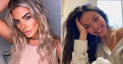Megan Barton Hanson finally admits to 'regretting' Instagram post hitting out at Dancing On Ice's Vanessa Bauer - www.ok.co.uk - county Love