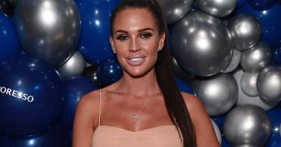 TOWIE's Danielle Lloyd launches career as travel agent amid global restrictions on tourism - www.ok.co.uk