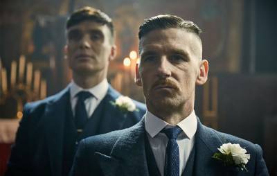 ‘Peaky Blinders’ fans can book a stay in Arthur Shelby’s country house - www.nme.com - county Arthur - county Cheshire