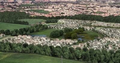 Plans for 600 new homes in Paisley REJECTED in shock move by councillors - www.dailyrecord.co.uk