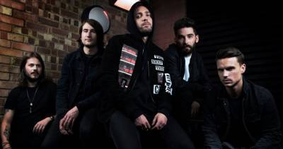 You Me At Six's Official Top 20 biggest songs - www.officialcharts.com