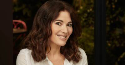 Nigella Lawson has Twitter fans in stitches with 'oh so exquisite trolling' of Donald Trump - www.manchestereveningnews.co.uk