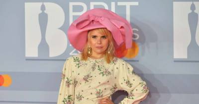 Paloma Faith taken to hospital with premature pregnancy cramps - www.msn.com