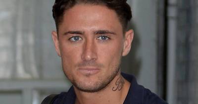 Stephen Bear says he spent 15 hours in police custody on his birthday 'after being charged with harassment and exposure' - www.ok.co.uk - Dubai