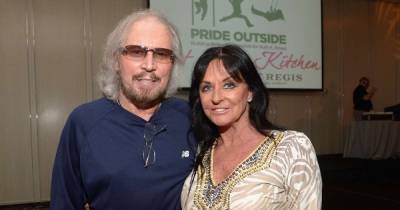 Bee Gees star Barry Gibb reveals he and wife had romp in Doctor Who's TARDIS - www.msn.com - state Massachusets