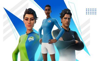 ‘Fortnite’ collaboration with Pelé features items and new contest - www.nme.com - Brazil - Manchester