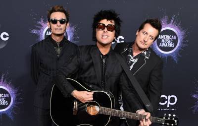 Trump supporters are being mocked for using Green Day’s ‘American Idiot’ on TikTok - www.nme.com - New York - USA