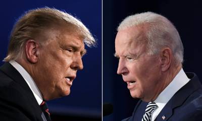 How will Joe Biden's inauguration differ from Donald Trump's? - hellomagazine.com - USA