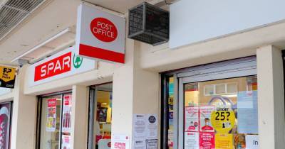 East Kilbride local Post Office branch to close after operator pulls out - www.dailyrecord.co.uk
