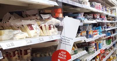 Tesco issues urgent warning over £2.50 cheese - www.manchestereveningnews.co.uk