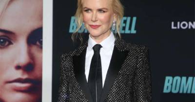 Lucille Ball's daughter defends Nicole Kidman's casting in Being The Ricardos - www.msn.com