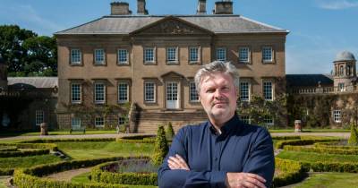 Cumnock backed to be global hub for new music composers and teachers under plans revealed by Sir James MacMillan - www.dailyrecord.co.uk - Scotland - London