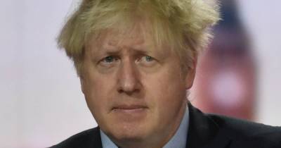 Boris Johnson mocked for 'El Dorado' promises to fishing industry - www.dailyrecord.co.uk - county El Dorado