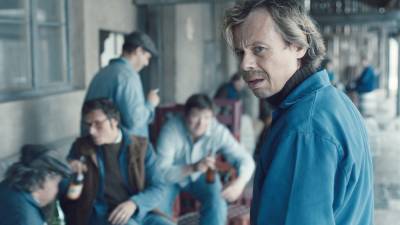 ‘Havel’ Offers Lessons for Today’s World - variety.com - Russia - Czech Republic - Berlin