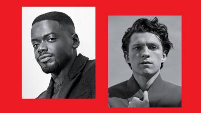 Tom Holland and Daniel Kaluuya on ‘Spider-Man,’ ‘Black Panther’ and the Magic of Marvel - variety.com