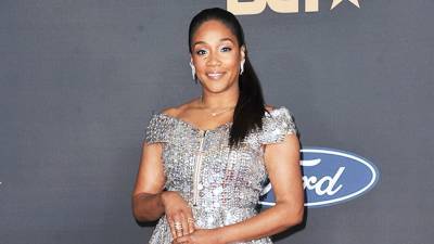 Tiffany Haddish Shows Off Incredible 30-Day Body Transformation In Lingerie: Before After Pics - hollywoodlife.com