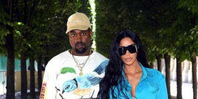 Kim and Kanye's Marriage Troubles *Will* Be Featured in 'KUWTK': "They Intend To Go Out with a Bang" - www.cosmopolitan.com - Wyoming