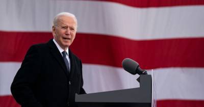 What time is Joe Biden inauguration ceremony UK time and how do I watch a live stream? - www.manchestereveningnews.co.uk - Britain - USA - Pennsylvania