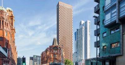 Residents' fury after Manchester Council backs controversial 55 storey student tower - www.manchestereveningnews.co.uk - Manchester