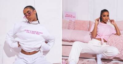 I Saw It First launches Mean Girls loungewear collection – shop the range here - www.ok.co.uk