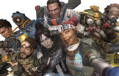 ‘Apex Legends’ Switch release date appears to have been leaked - www.nme.com - Russia - Japan