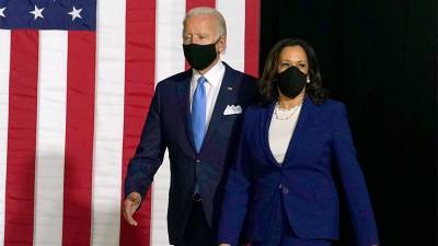 How to Watch Joe Biden and Kamala Harris’ Inauguration - variety.com - USA
