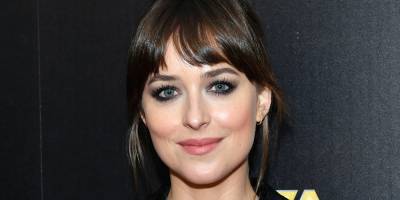 Dakota Johnson Is Weighing In on This Controversial Topic 6 Years Later! - www.justjared.com