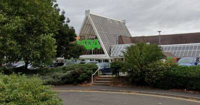 Asda shopper punched in the face after 'asking woman not to touch items he was buying' - www.dailyrecord.co.uk