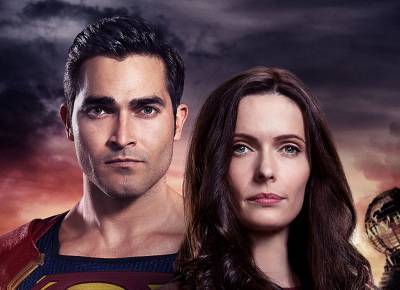 ‘Superman & Lois’ Sets Expanded Series Premiere & Special; ‘The Flash’ Season Debut Pushed - deadline.com