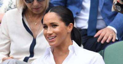 Meghan Markle Doesn’t Owe Her Father A Relationship - www.msn.com - Britain