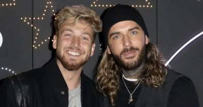 Made in Chelsea's Sam Thompson and TOWIE's Pete Wicks announce new show - www.msn.com - Chelsea