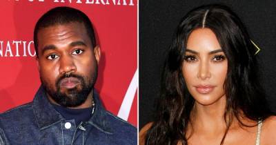 Kanye West Is ‘Less Than Thrilled’ That Marital Problems With Kim Kardashian Will Be Featured on ‘KUWTK’ - www.usmagazine.com